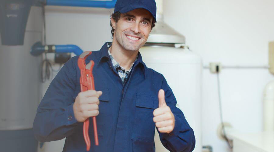 Professional Leak Detection Services in Jewett, IL